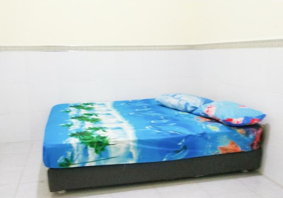 D'Kost Ketintang Hotel Surabaya Eksteriør billede